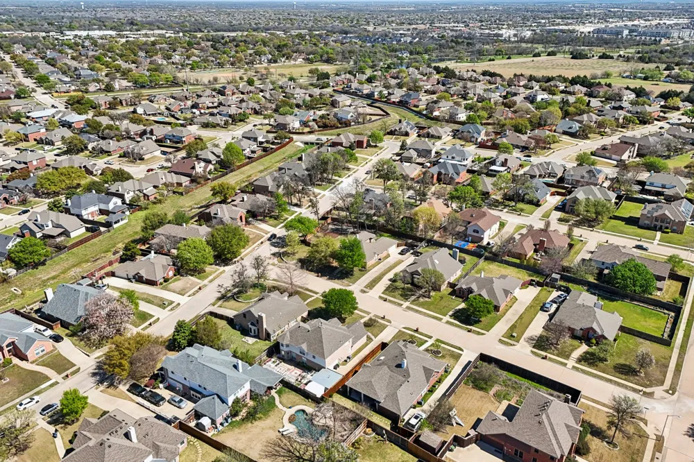 524 Jasmine Drive Murphy, TX 75094