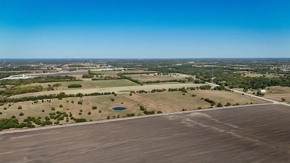 County Road 579 Blue Ridge, TX 75424