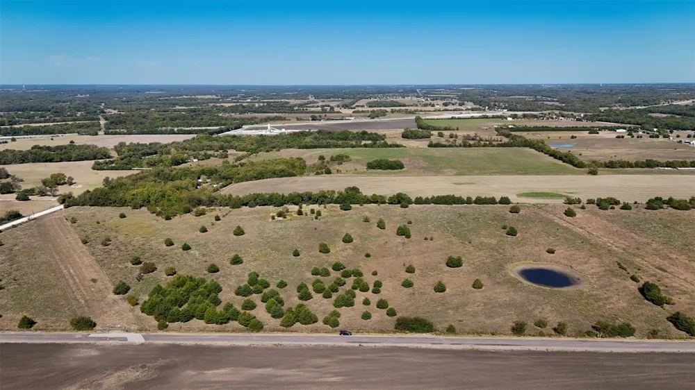 County Road 579 Blue Ridge, TX 75424