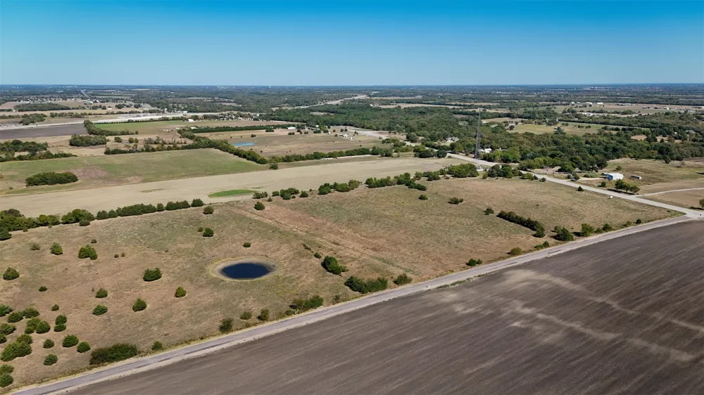 County Road 579 Blue Ridge, TX 75424