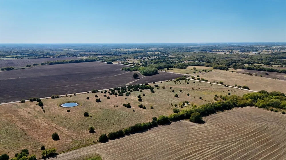 County Road 579 Blue Ridge, TX 75424