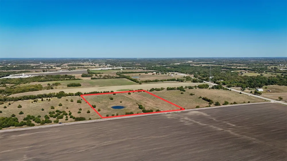 County Road 579 Blue Ridge, TX 75424