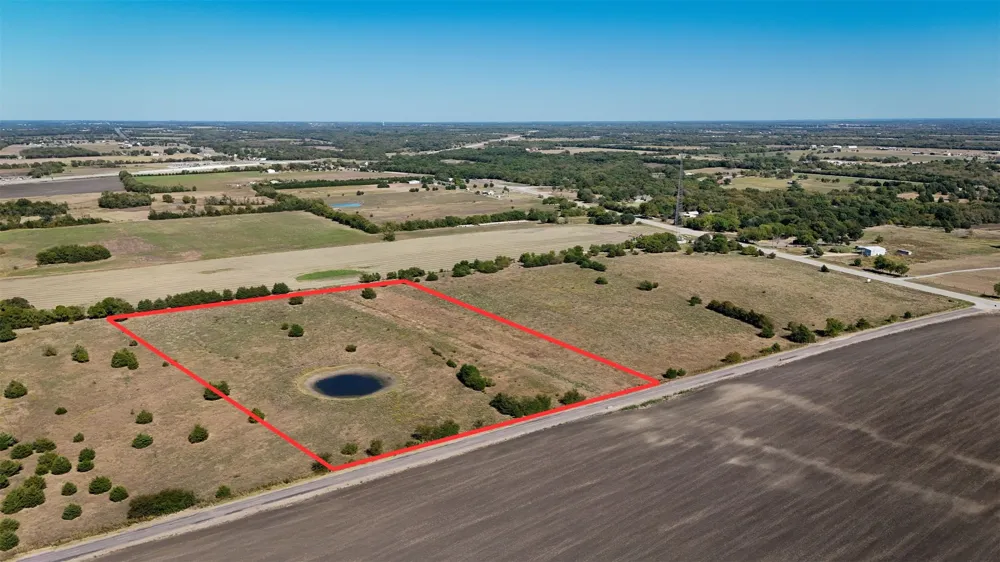County Road 579 Blue Ridge, TX 75424