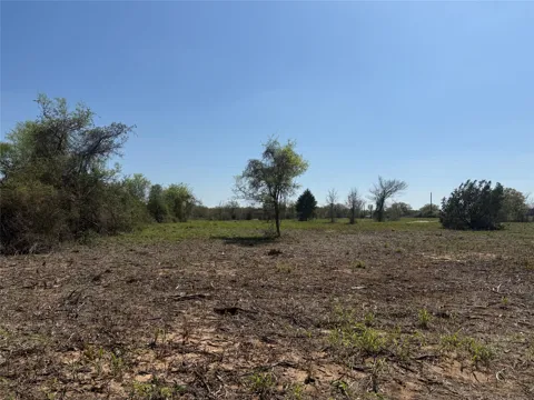 County Road 3855