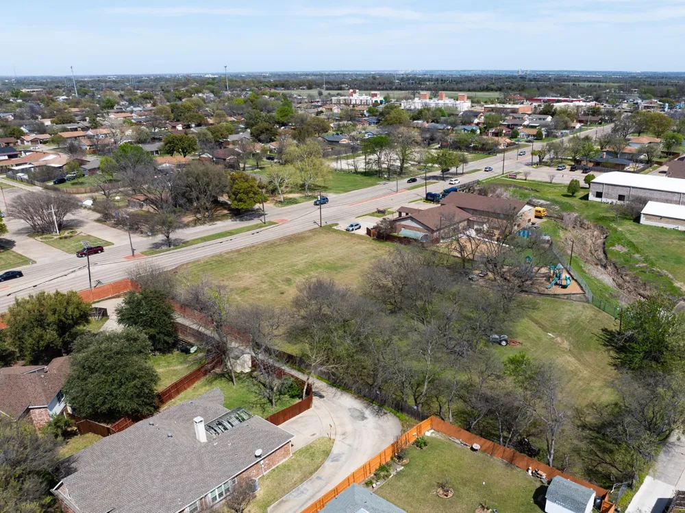 330 Town East Boulevard Sunnyvale, TX 75182