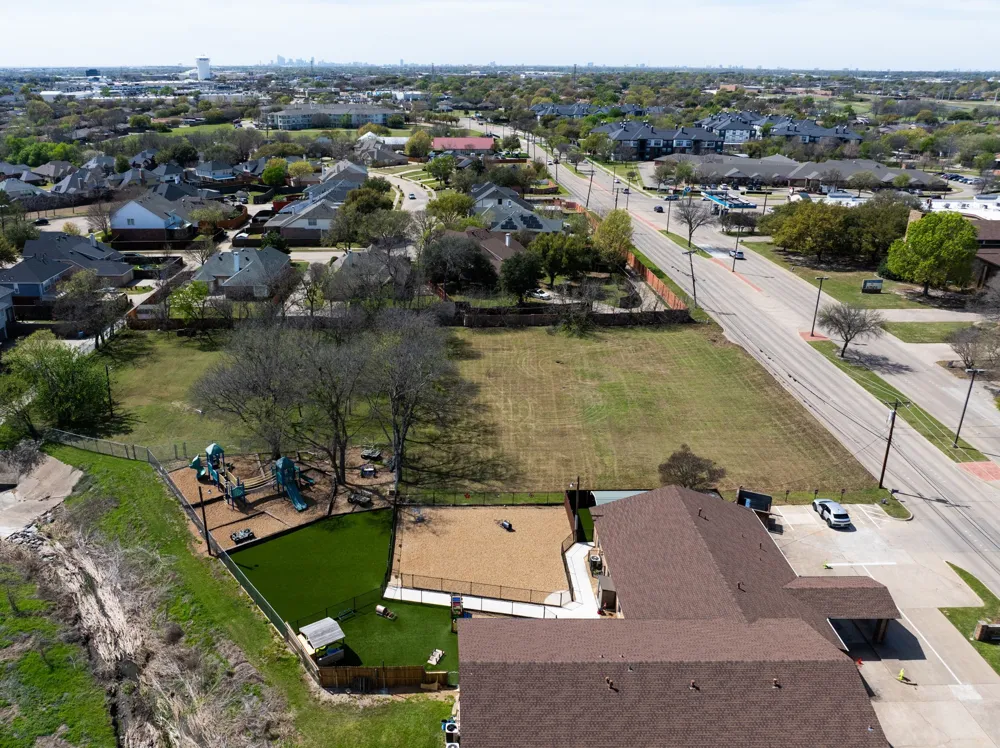 330 Town East Boulevard Sunnyvale, TX 75182