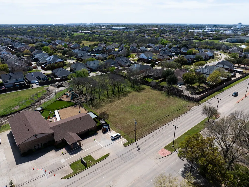 330 Town East Boulevard Sunnyvale, TX 75182