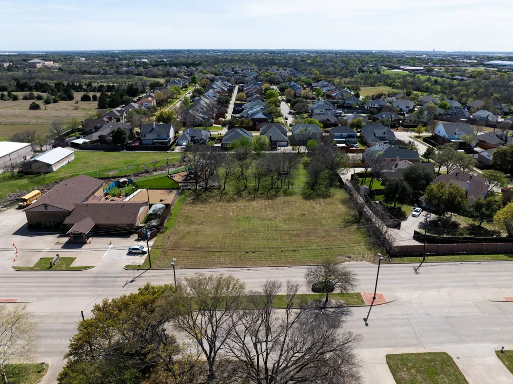 330 Town East Boulevard Sunnyvale, TX 75182