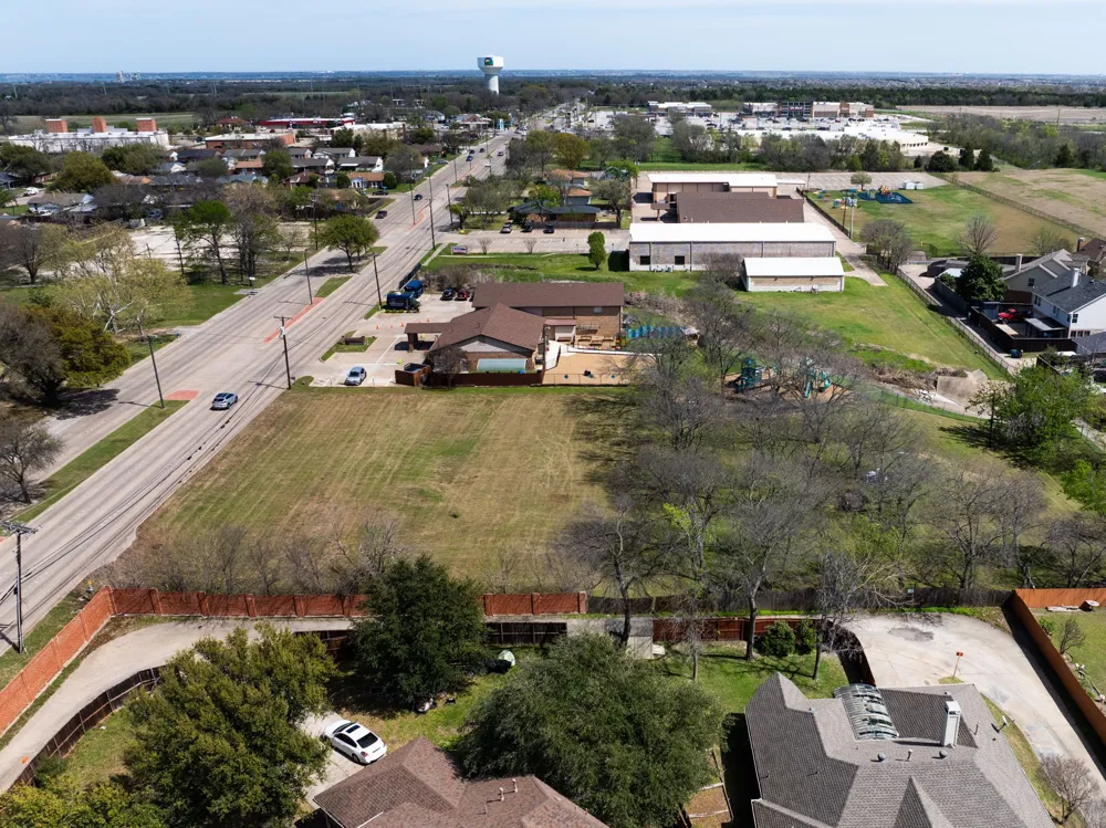 330 Town East Boulevard Sunnyvale, TX 75182