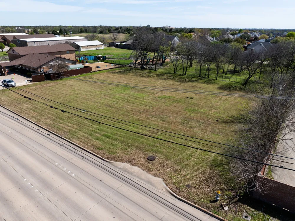 330 Town East Boulevard Sunnyvale, TX 75182