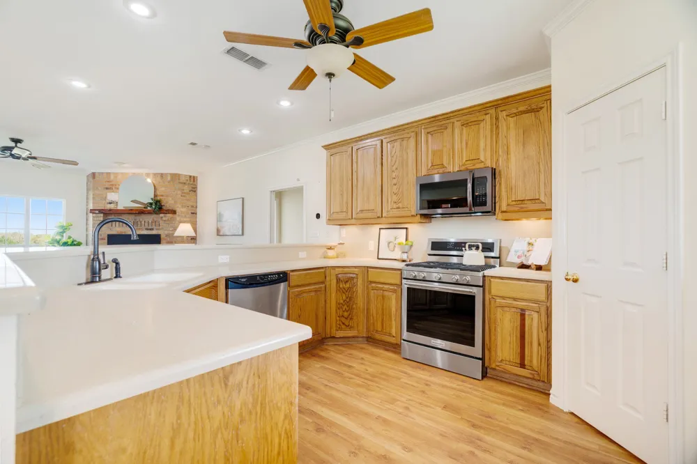 898 Farm Road 1700 Clarksville, TX 75426