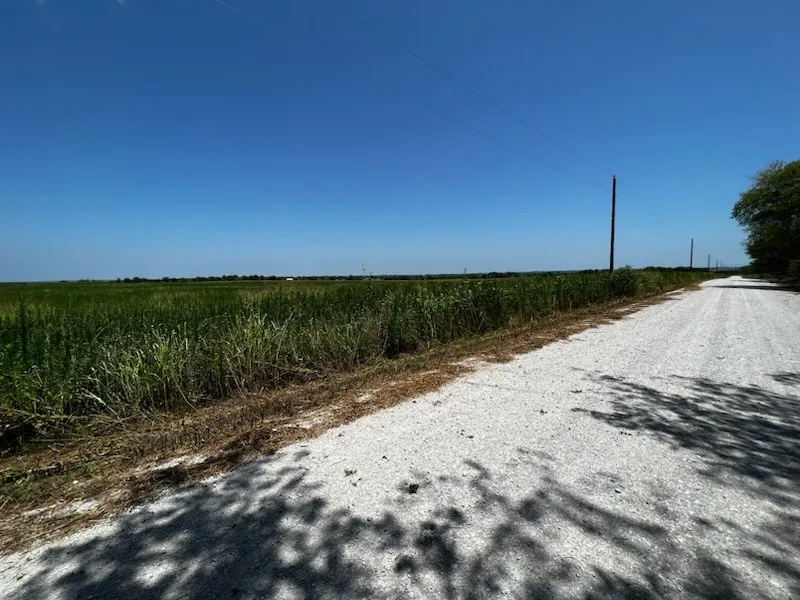 Private Road 196 Road Blum, TX 76627