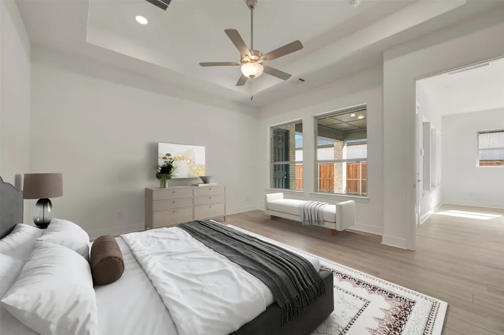 2081 Pine Grove Lane Arlington, TX 76005