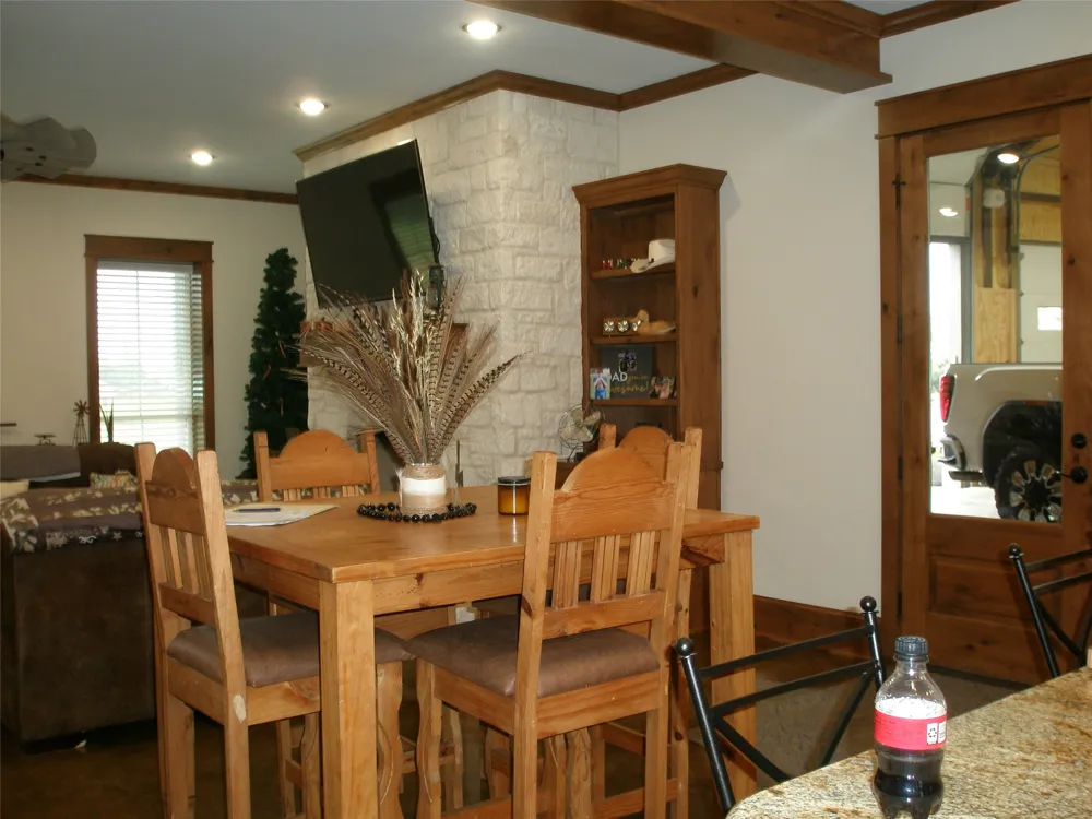 13001 County Road 3300 Brownsboro, TX 75756