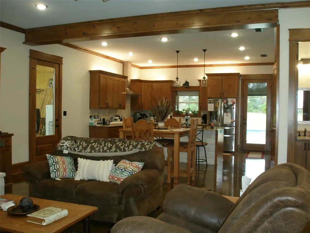 13001 County Road 3300 Brownsboro, TX 75756