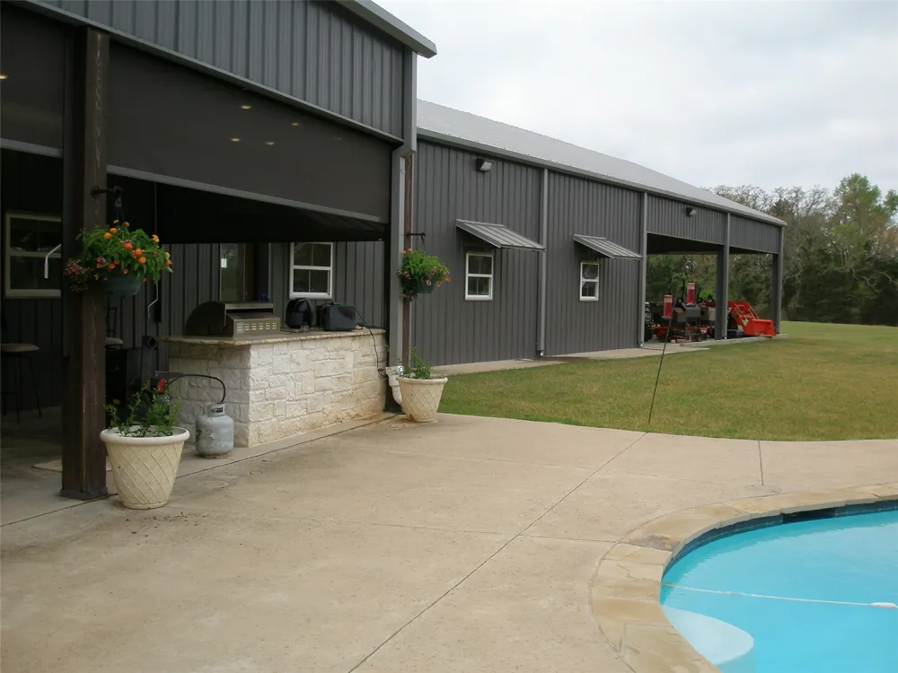 13001 County Road 3300 Brownsboro, TX 75756