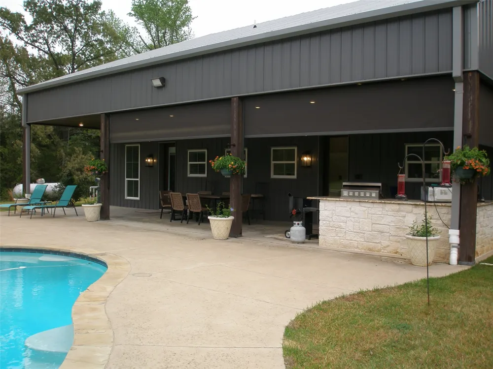 13001 County Road 3300 Brownsboro, TX 75756
