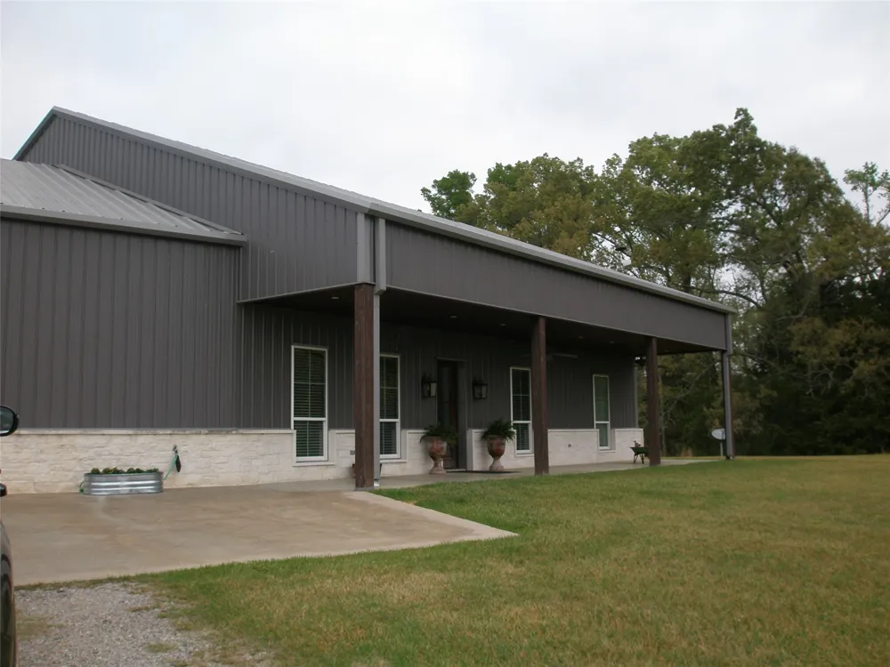 13001 County Road 3300 Brownsboro, TX 75756
