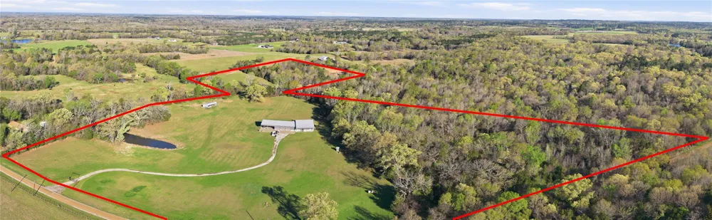 13001 County Road 3300 Brownsboro, TX 75756