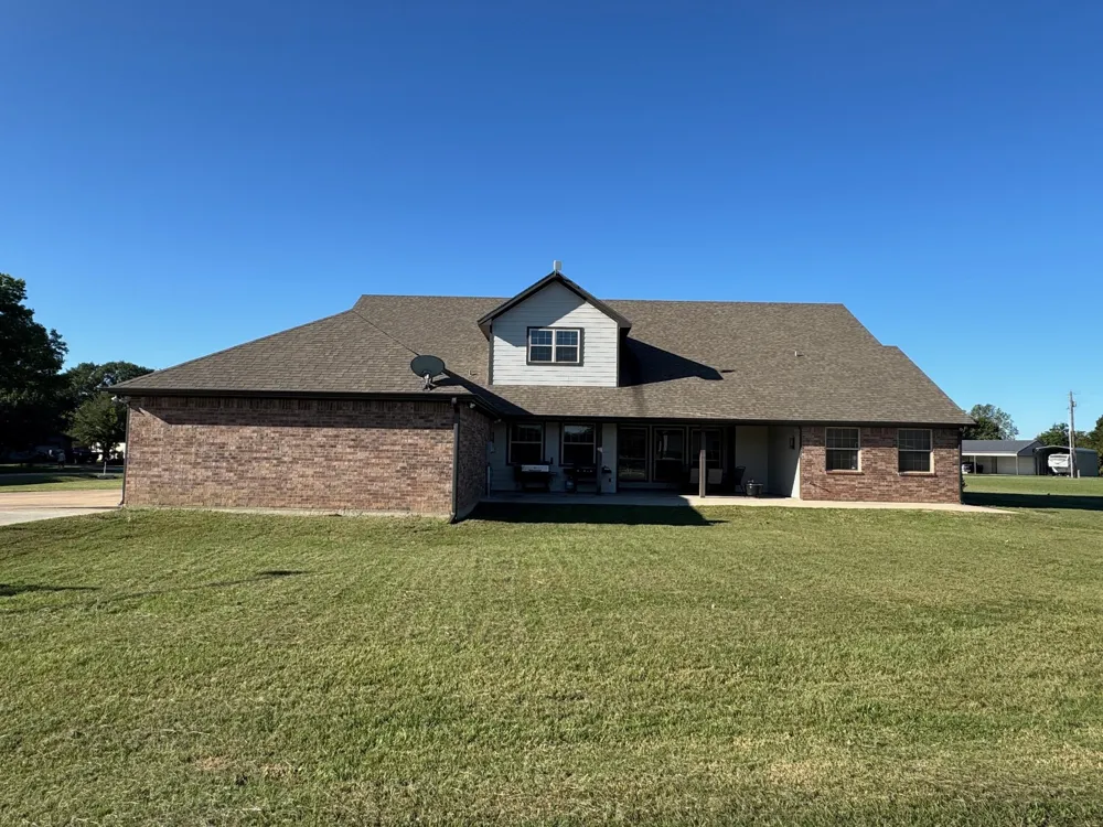 251 Rs County Road 3430 Emory, TX 75440