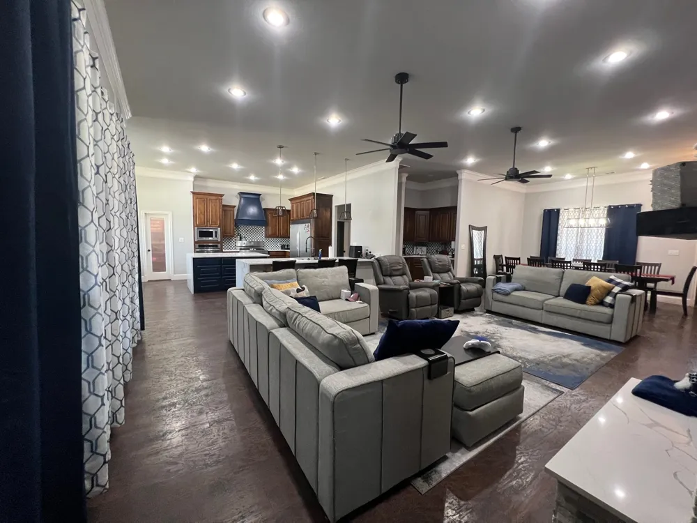 251 Rs County Road 3430 Emory, TX 75440