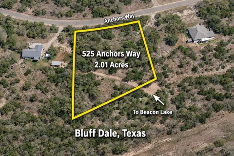 525 Anchors Way