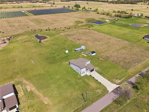 1568 County Road 3517
