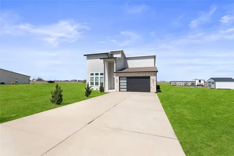 1568 County Road 3517