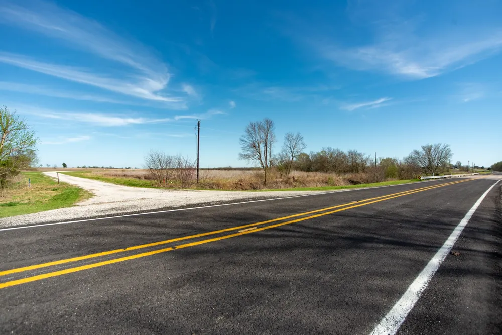 FM 904 S Pecan Gap, TX 75469