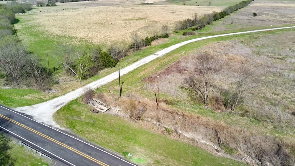 FM 904 S Pecan Gap, TX 75469
