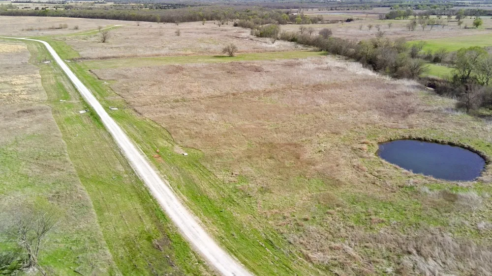 FM 904 S Pecan Gap, TX 75469