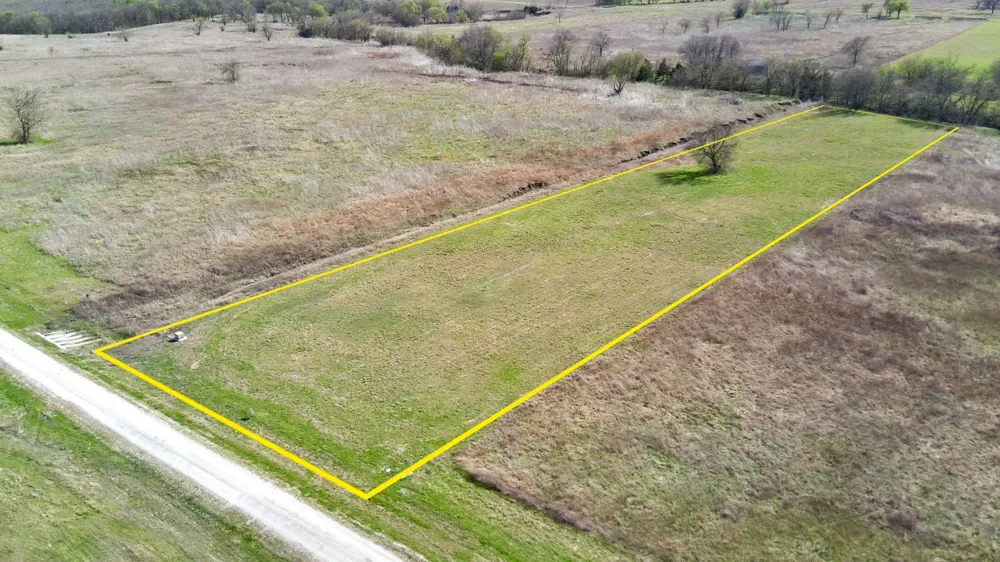 FM 904 S Pecan Gap, TX 75469