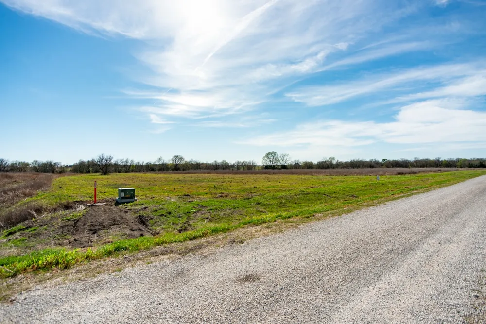 FM 904 S Pecan Gap, TX 75469