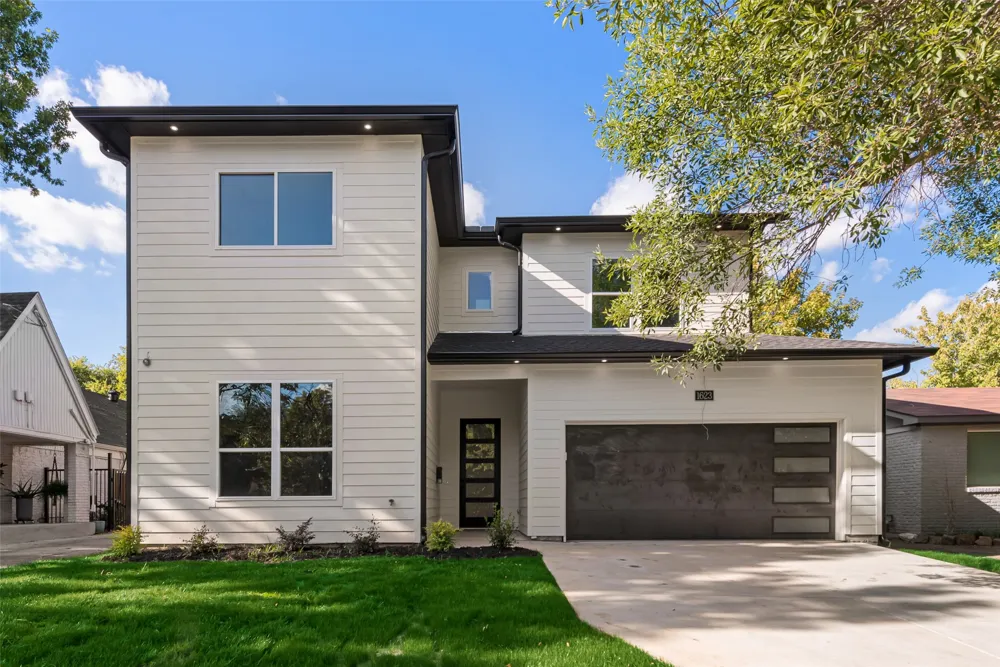 1623 Lansford Avenue Dallas, TX 75224