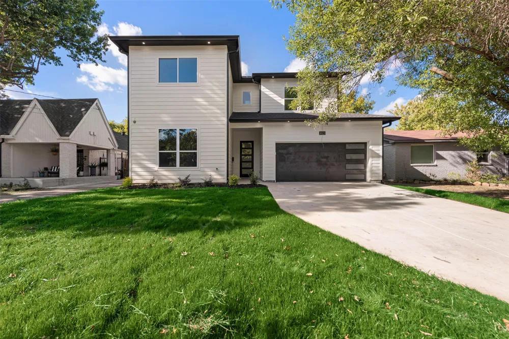 1623 Lansford Avenue Dallas, TX 75224
