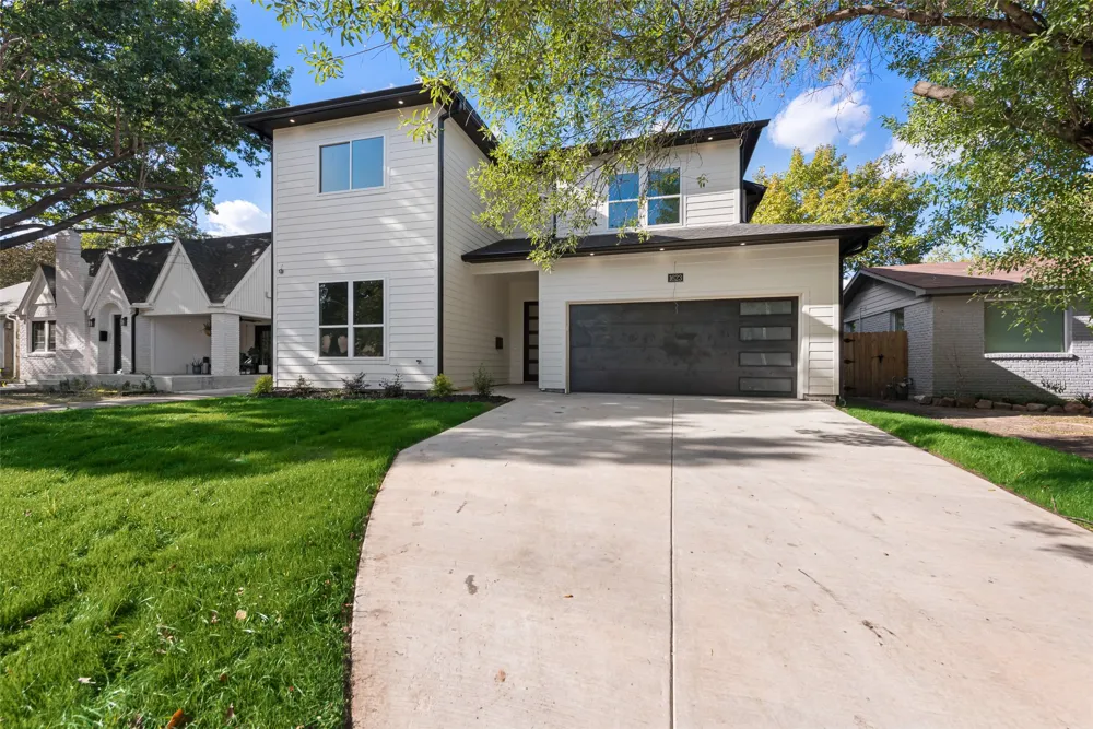 1623 Lansford Avenue Dallas, TX 75224