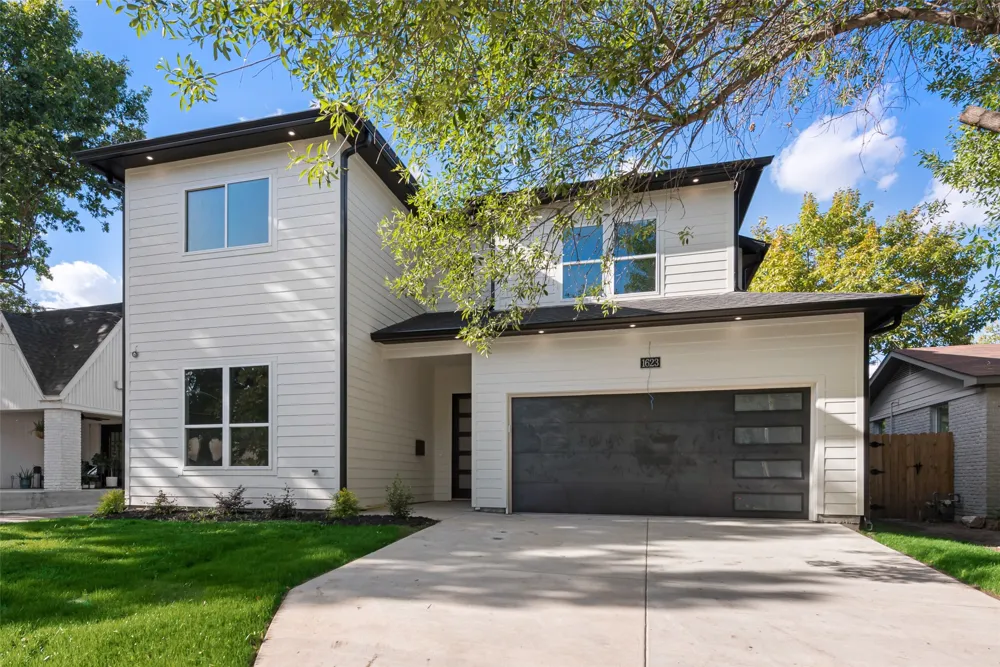 1623 Lansford Avenue Dallas, TX 75224
