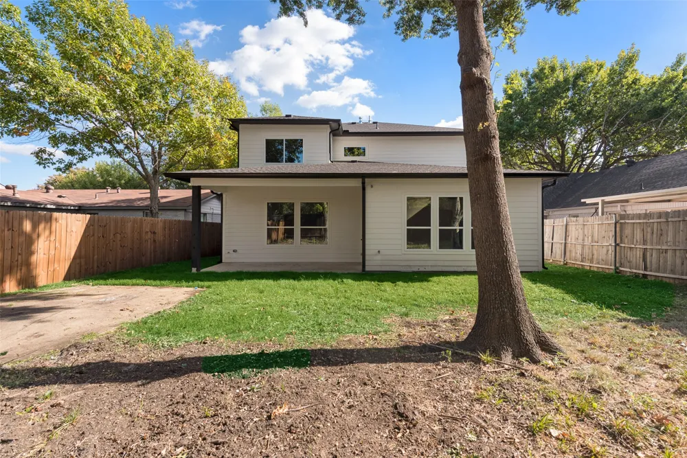 1623 Lansford Avenue Dallas, TX 75224