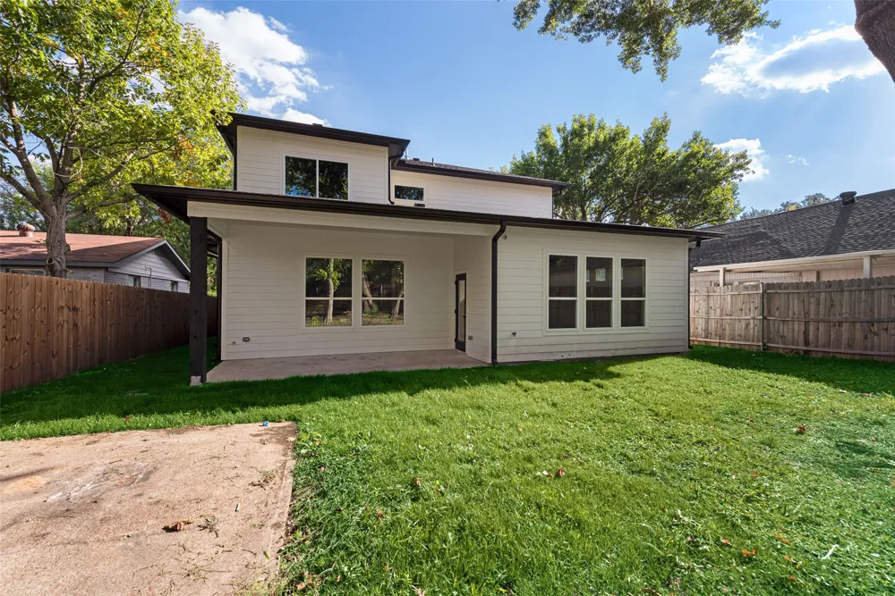 1623 Lansford Avenue Dallas, TX 75224