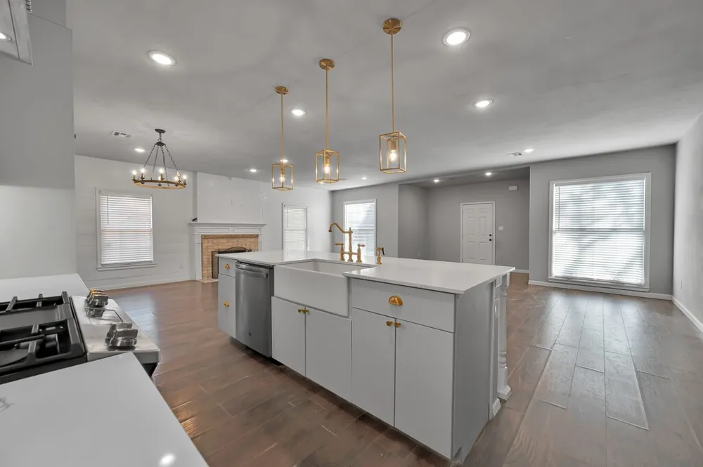 2001 Colcord Avenue Waco, TX 76707