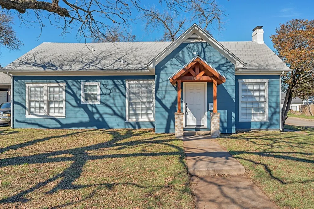 2001 Colcord Avenue Waco, TX 76707