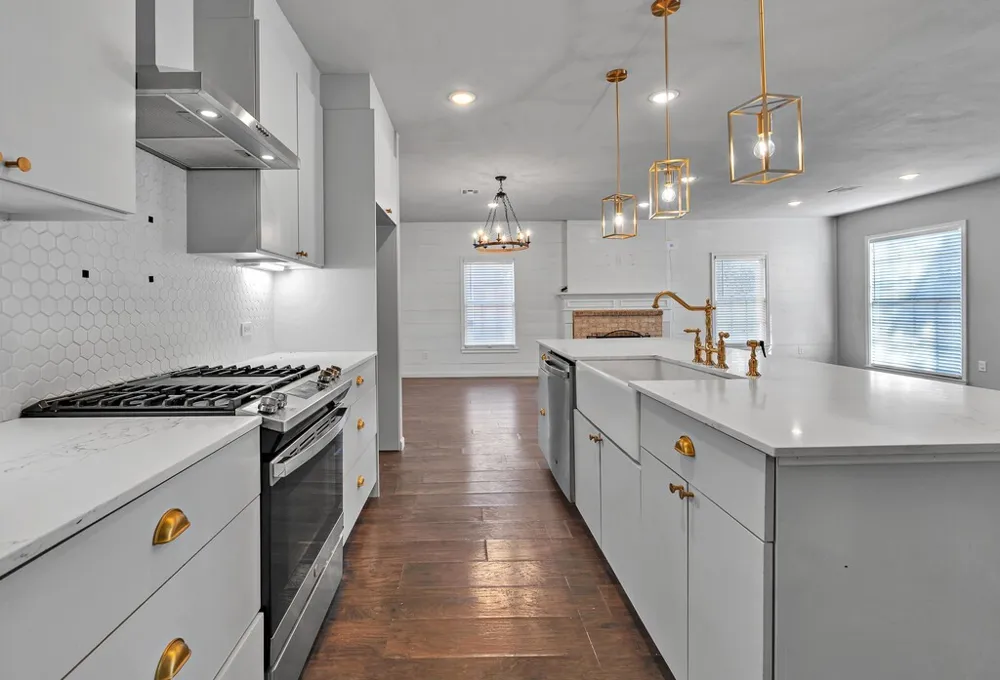 2001 Colcord Avenue Waco, TX 76707