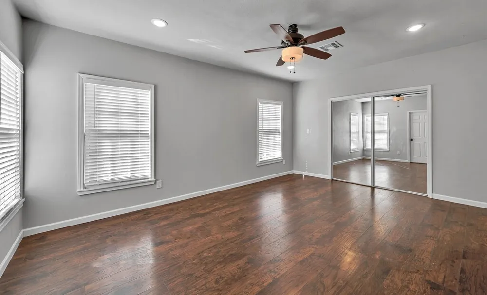 2001 Colcord Avenue Waco, TX 76707