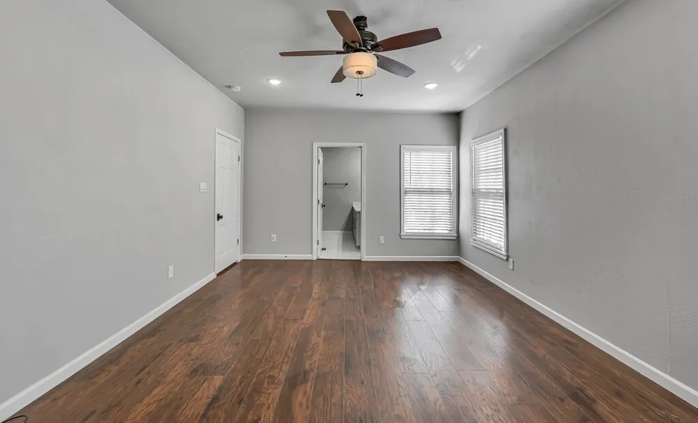 2001 Colcord Avenue Waco, TX 76707