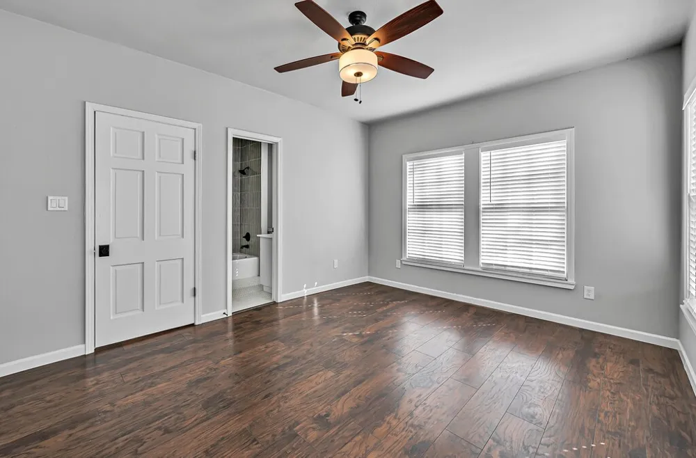 2001 Colcord Avenue Waco, TX 76707