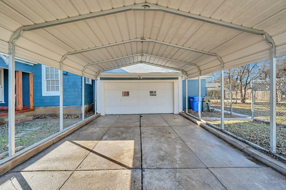 2001 Colcord Avenue Waco, TX 76707
