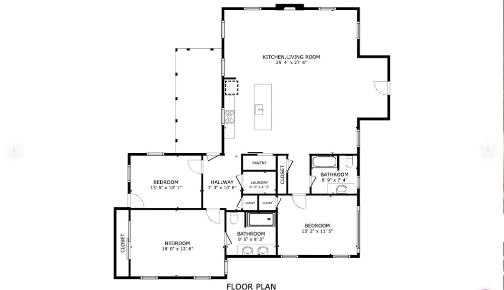 2001 Colcord Avenue Waco, TX 76707