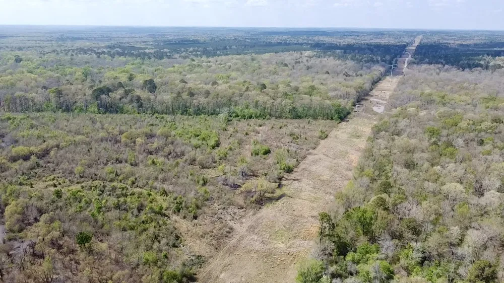 FM 3001 W Marshall, TX 75670