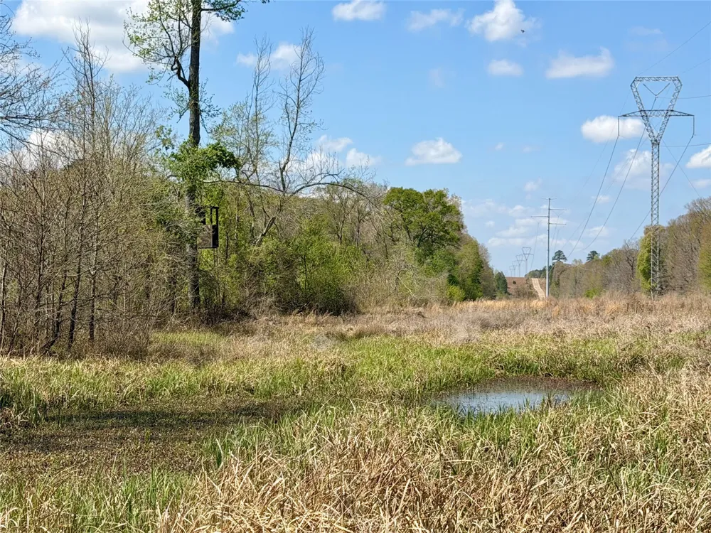 FM 3001 W Marshall, TX 75670