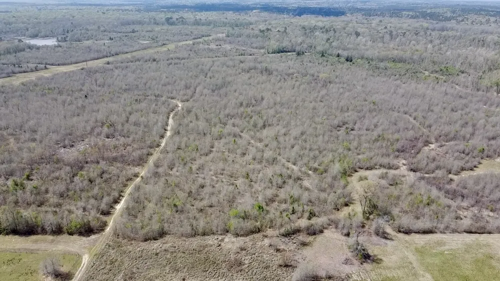 FM 3001 W Marshall, TX 75670